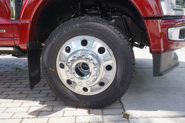 New 2026 Ford F450 Platinum AWD/4WD image 29