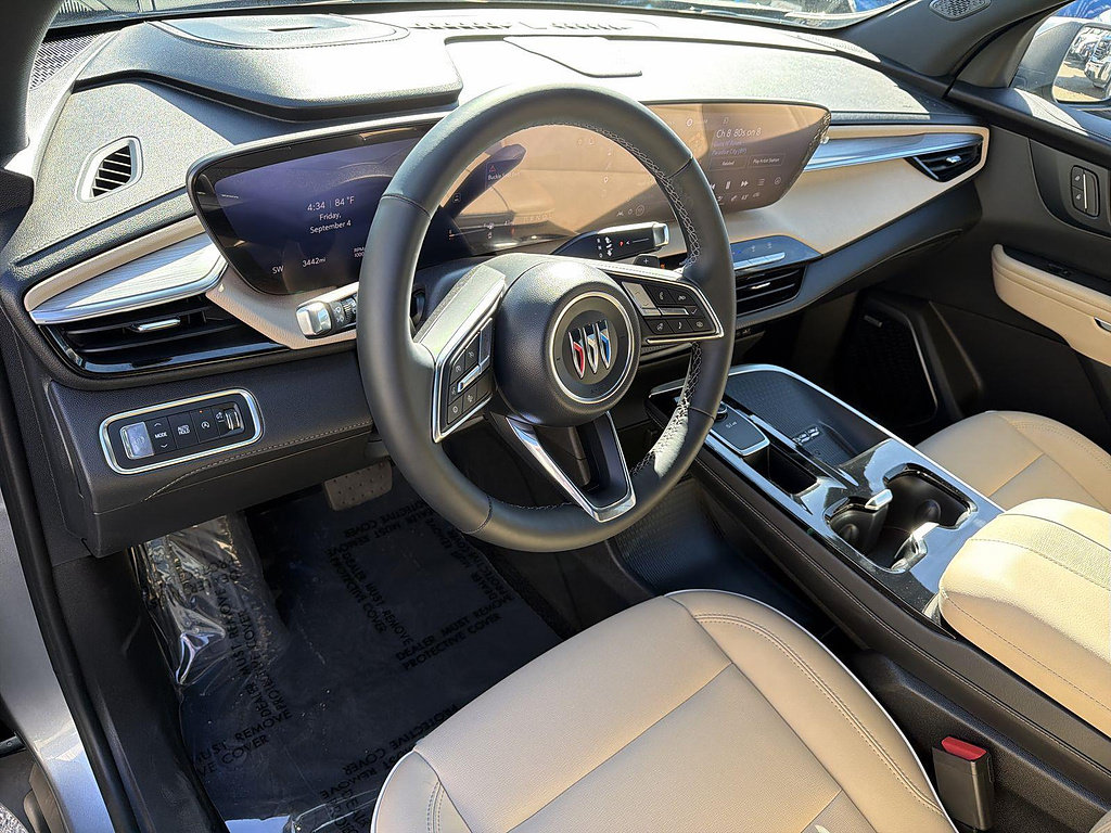 Used 2026 Buick Enclave Preferred w/ LPO, Floor Liner Package FWD image 9