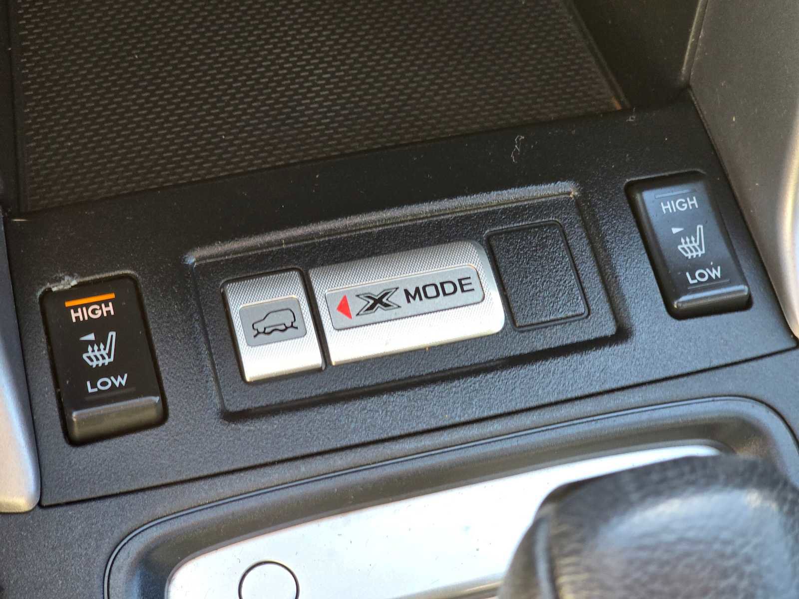 Used 2016 Subaru Forester 2.5i Limited AWD/4WD image 33