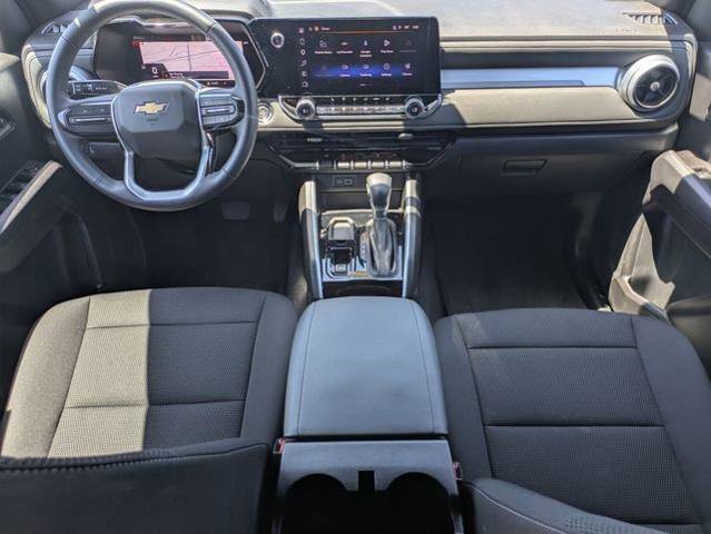 New 2026 Chevrolet Colorado LT w/ Advanced Trailering Package RWD image 18