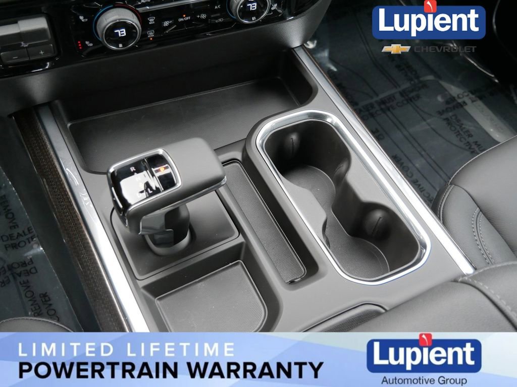 New 2026 Chevrolet Silverado 1500 RST w/ Convenience Package II image 21