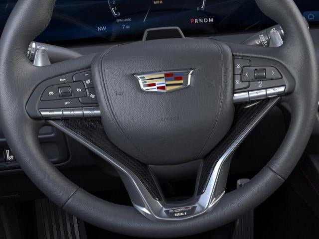 New 2026 Cadillac CT5 Sport RWD image 19