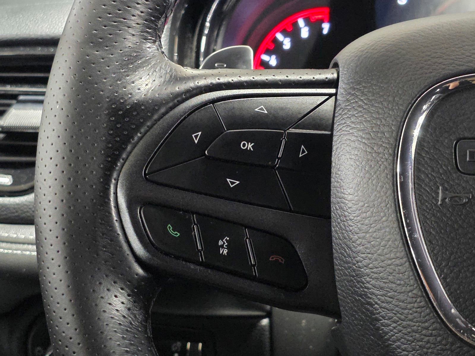 Used 2022 Dodge Durango GT AWD/4WD image 33