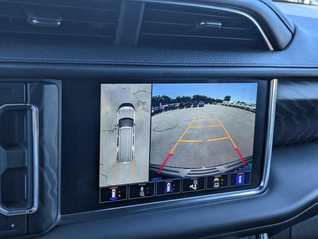 Certified 2024 GMC Yukon Denali w/ Max Trailering Package AWD/4WD image 22