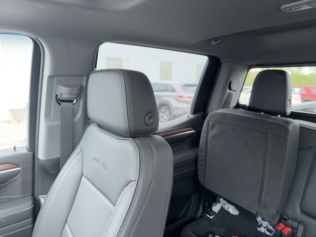 Used 2024 GMC Sierra 1500 Denali w/ Technology Package AWD/4WD image 56