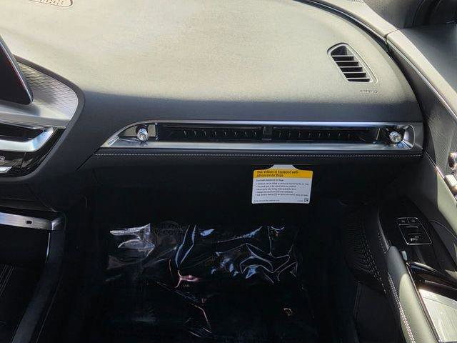 New 2026 Cadillac Lyriq Sport image 40