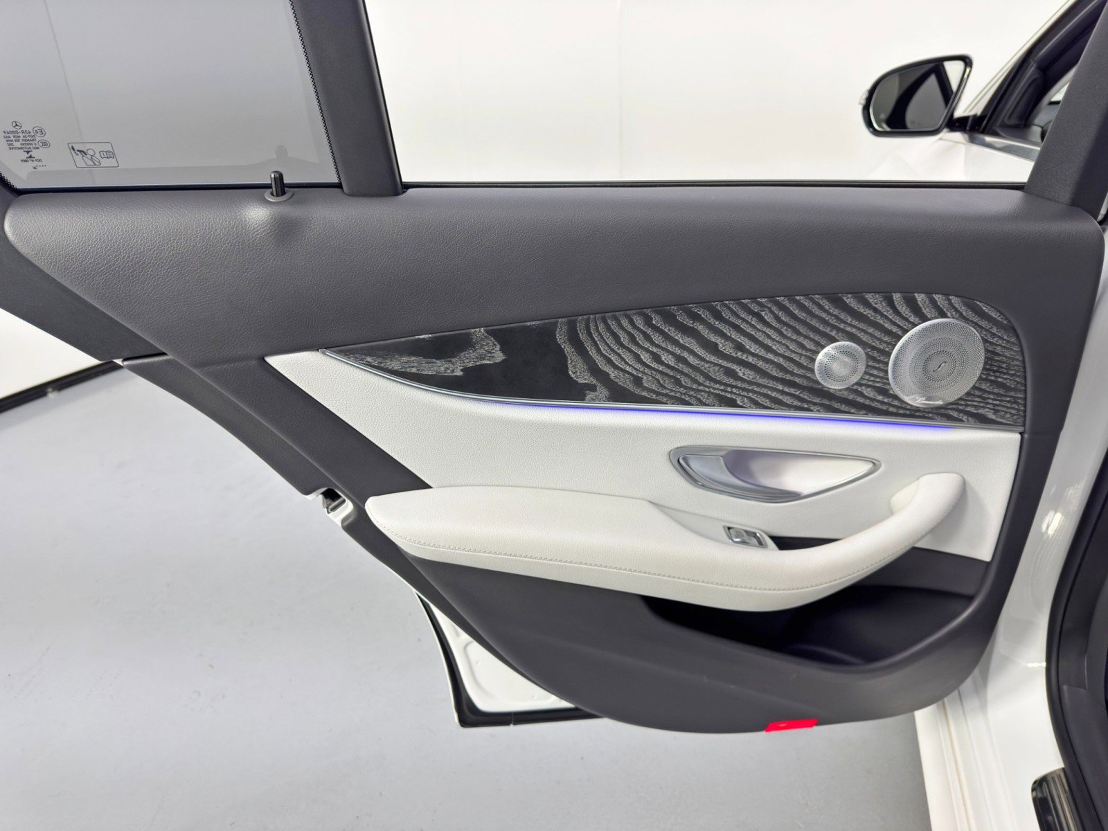 Used 2021 Mercedes-Benz E 350 Sedan w/ Premium Package image 49