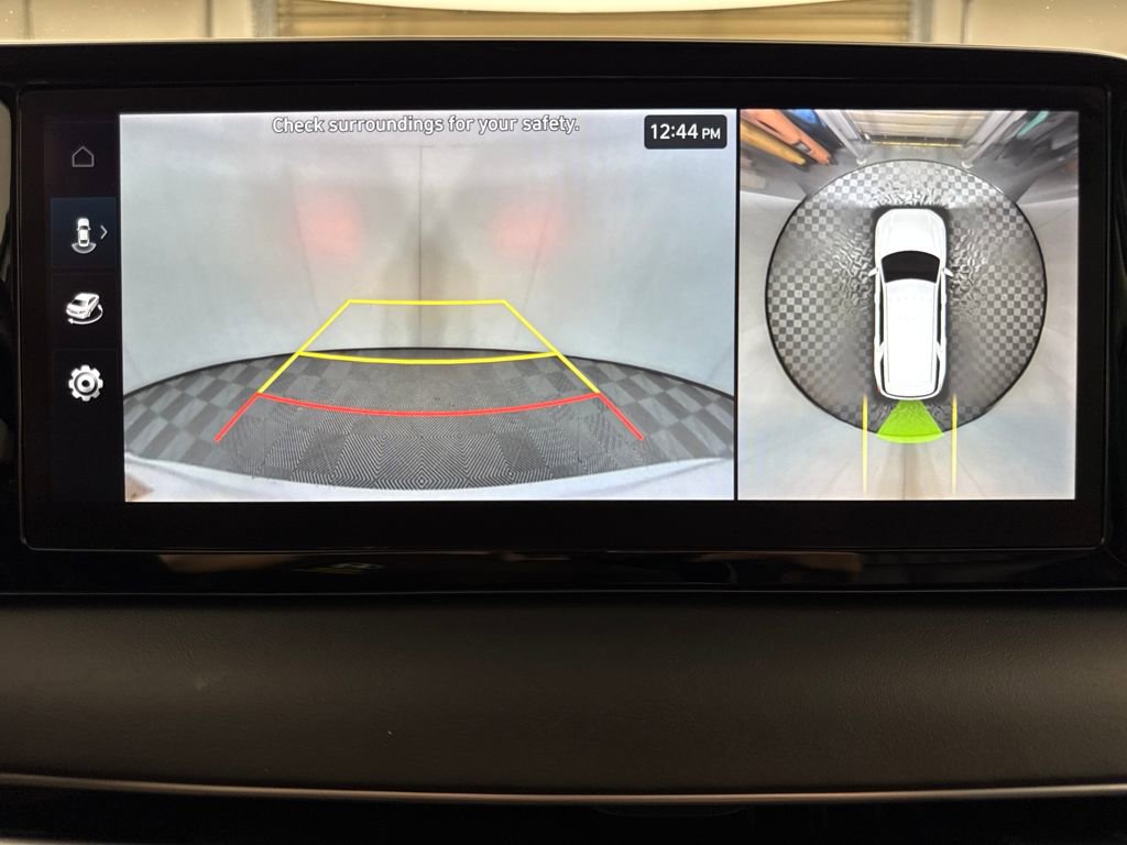 Used 2023 Hyundai Palisade Limited image 19