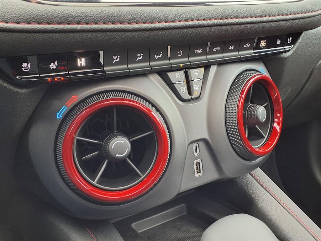New 2026 Chevrolet Blazer RS w/ Driver Confidence II Package image 22