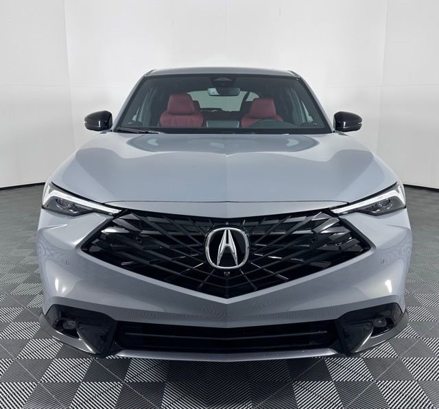 New 2026 Acura ADX A-Spec image 2