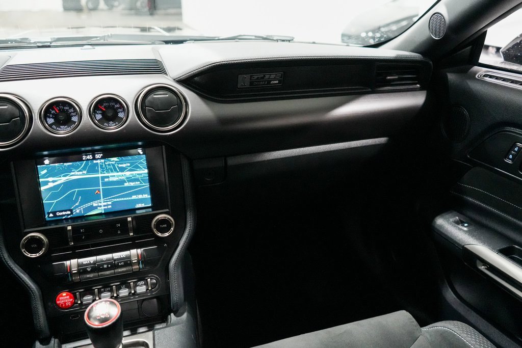 Used 2018 Ford Mustang Shelby GT350 w/ Electronics Package image 17