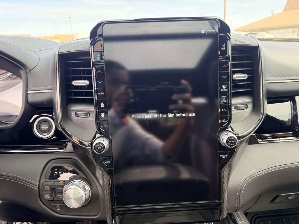 New 2026 RAM 1500 Limited image 18