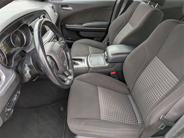 Certified 2023 Dodge Charger SXT image 11