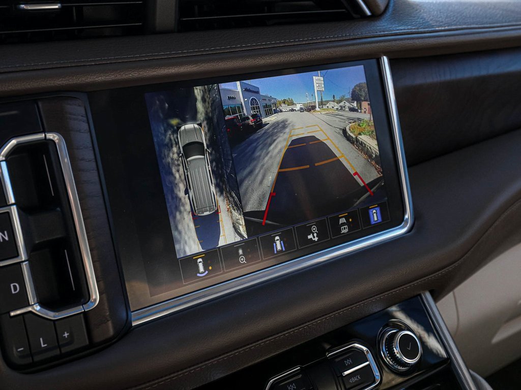 Used 2022 GMC Yukon Denali image 21