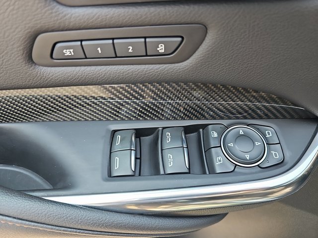 Used 2020 Cadillac XT4 Sport w/ Cold Weather Package image 26