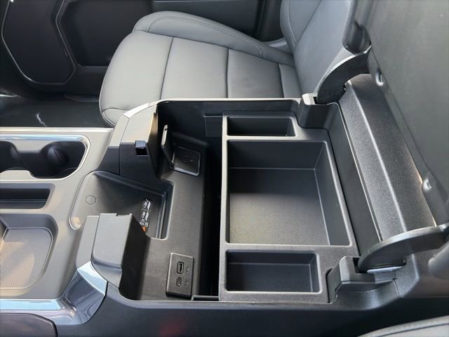 New 2026 GMC Sierra 1500 SLT w/ SLT Convenience Package image 26