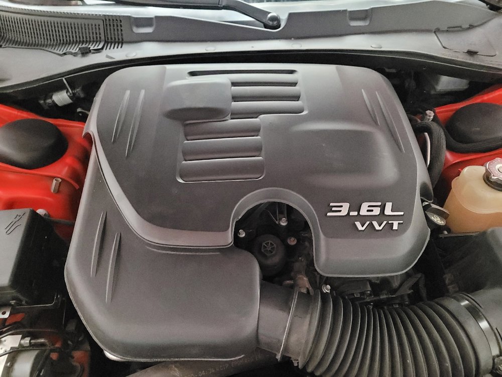 Used 2022 Dodge Charger SXT w/ Blacktop Package image 30