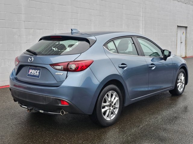 Used 2015 MAZDA MAZDA3 i Grand Touring image 5