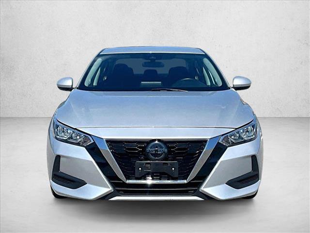 Used 2023 Nissan Sentra SV FWD image 3