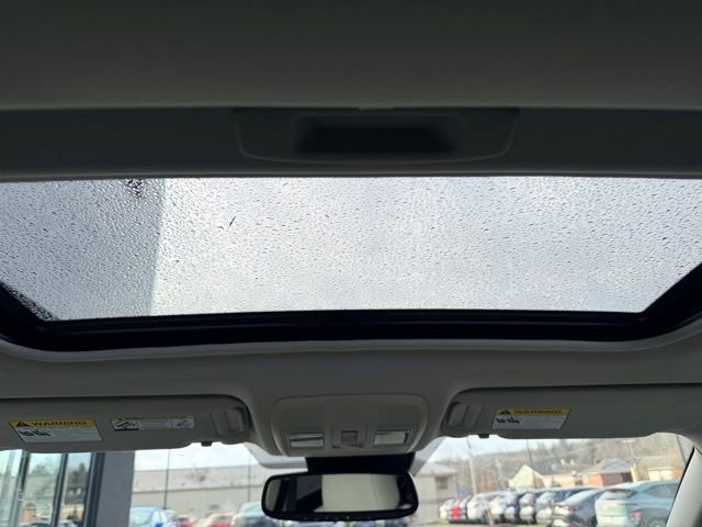 New 2025 MAZDA CX-5 AWD 2.5 S w/ Preferred Package image 17