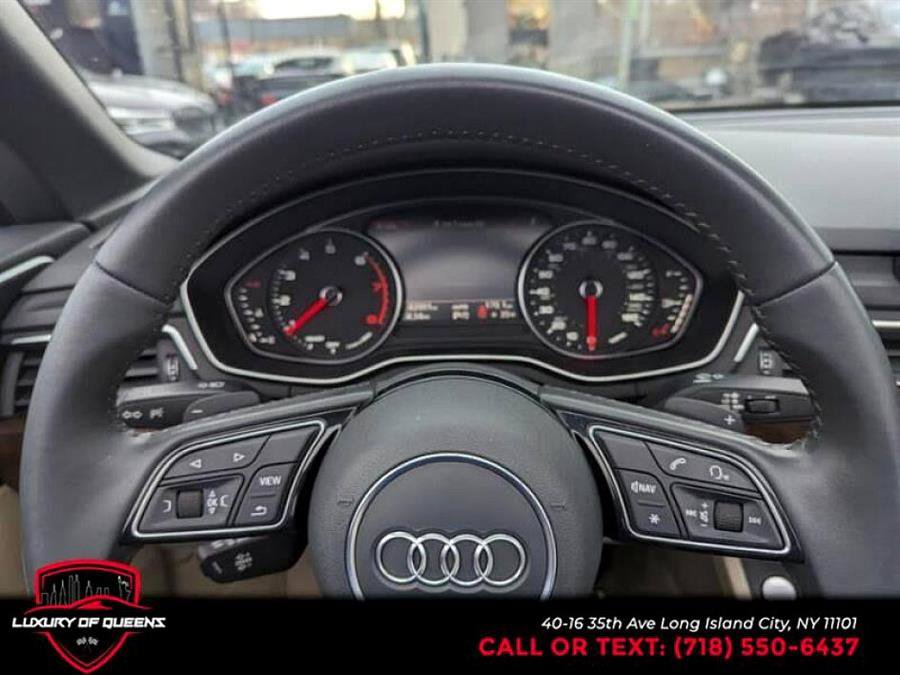 Used 2019 Audi A5 2.0T Premium AWD/4WD image 12