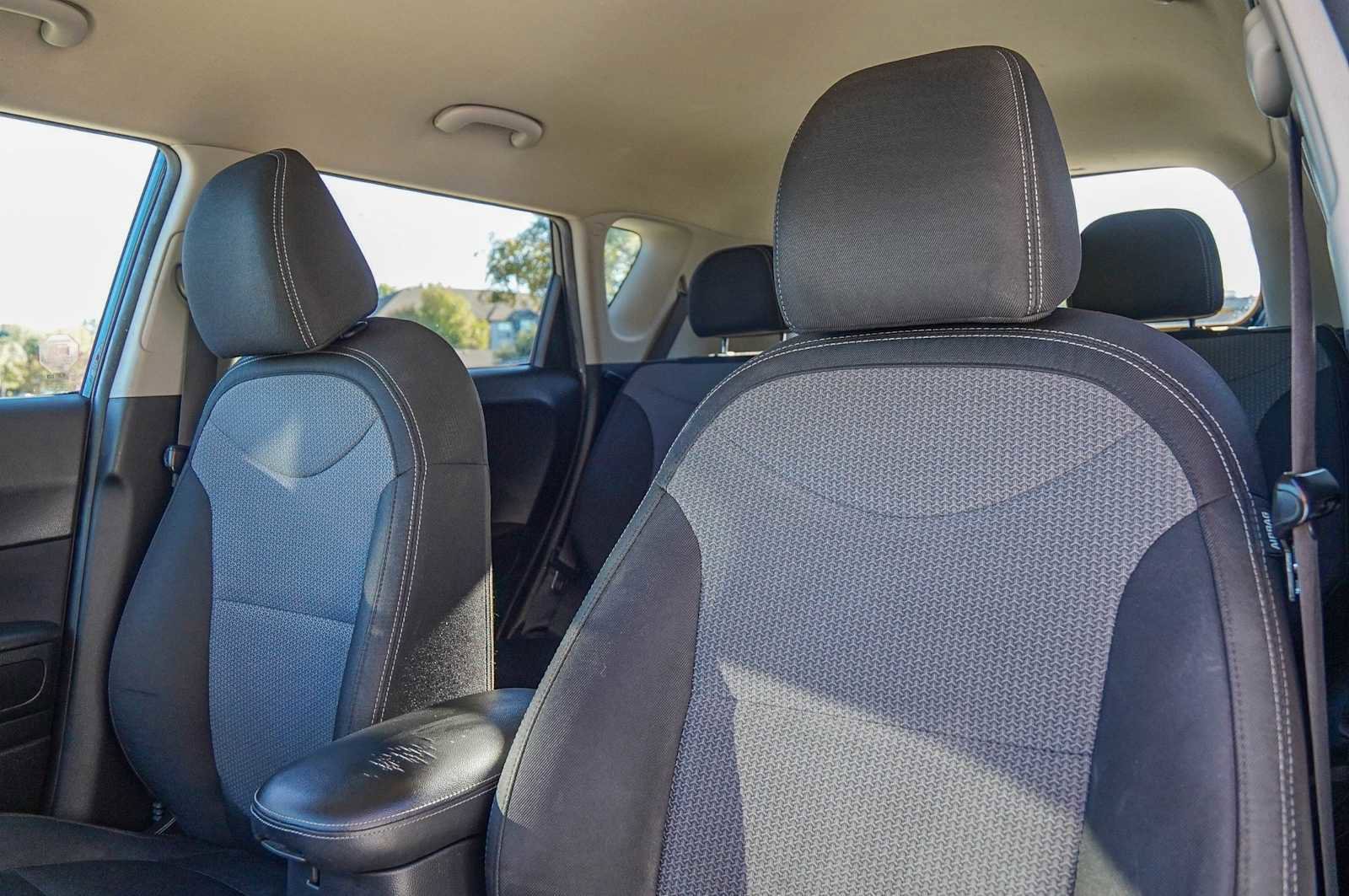 Used 2018 Kia Soul + image 11