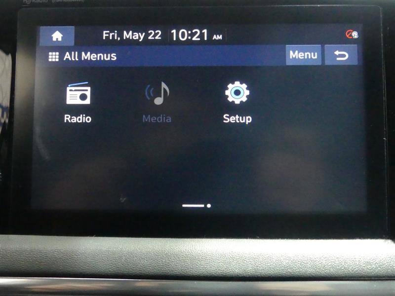 Used 2021 Hyundai Sonata SEL w/ Convenience Package image 43