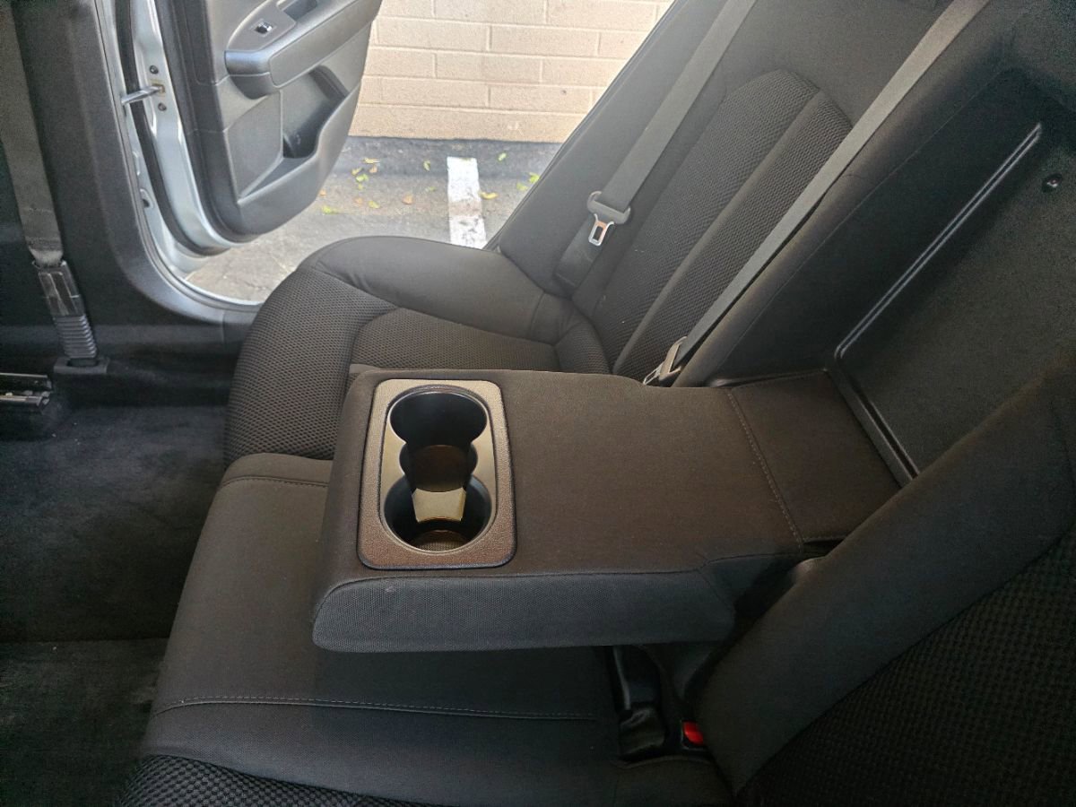 Used 2019 Kia Optima LX image 22