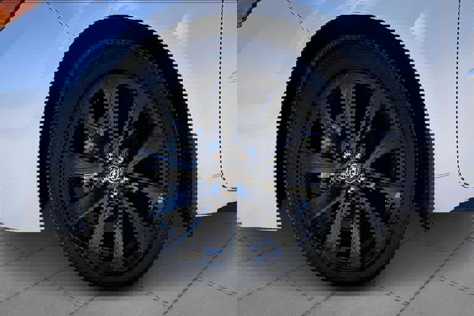 Used 2023 Toyota Corolla SE image 10