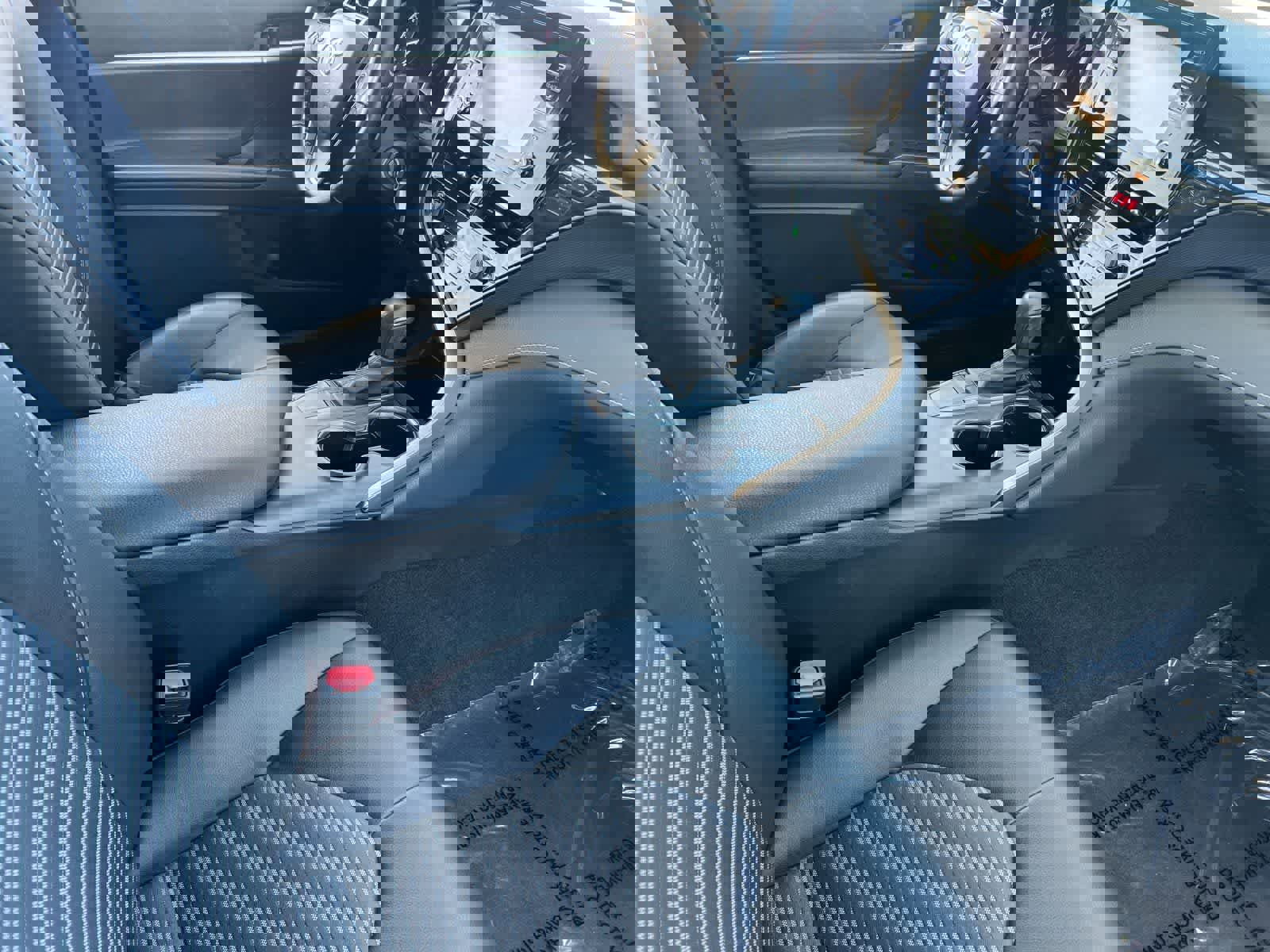 Used 2023 Toyota Camry SE image 16