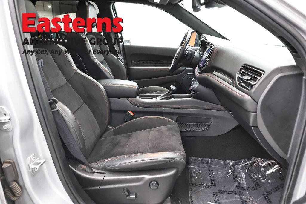 Used 2024 Dodge Durango R/T AWD/4WD image 25