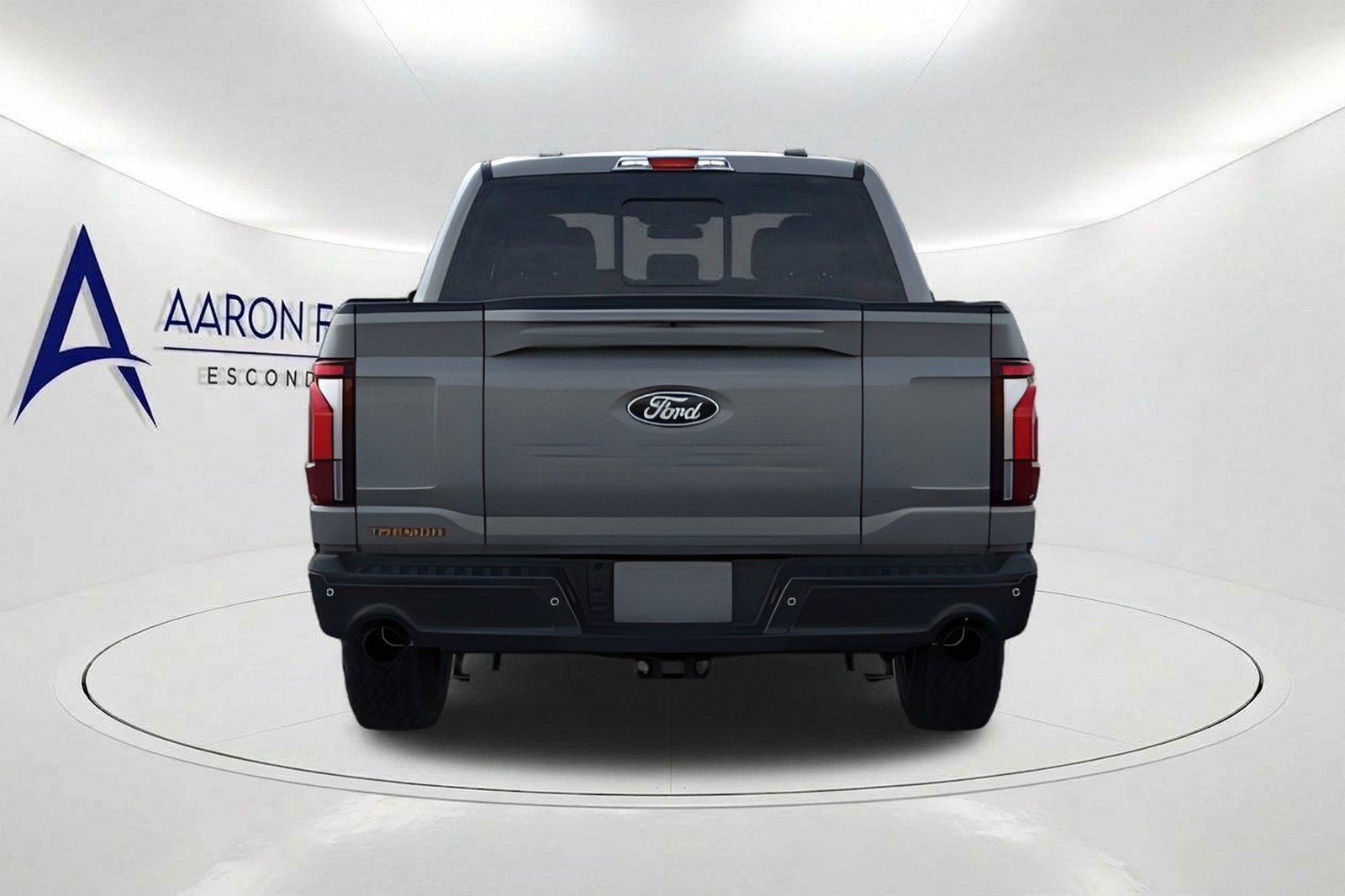 New 2026 Ford F150 Tremor w/ Equipment Group 402A High AWD/4WD image 5