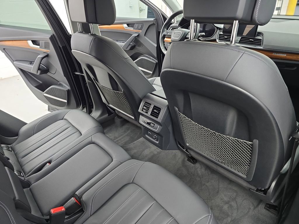 Used 2023 Audi Q5 2.0T Premium Plus w/ Premium Plus Package image 20