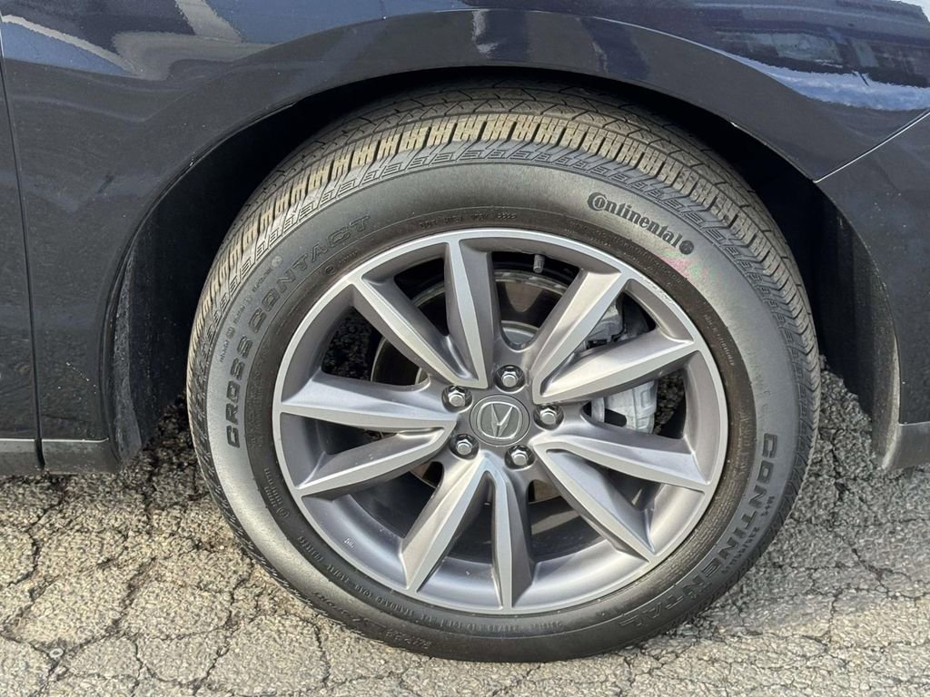 Certified 2023 Acura RDX w/ Technology Package image 7