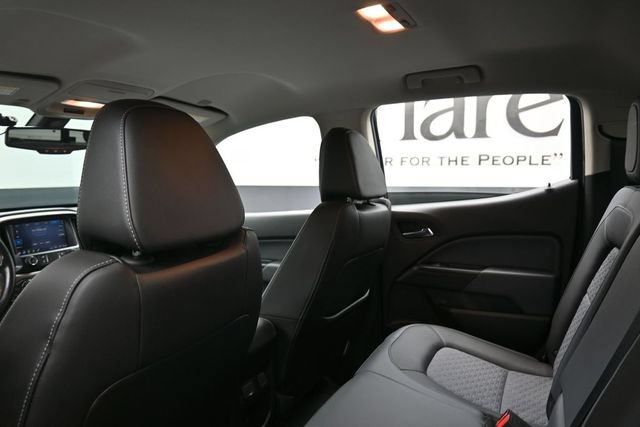 Used 2019 Chevrolet Colorado Z71 AWD/4WD image 24