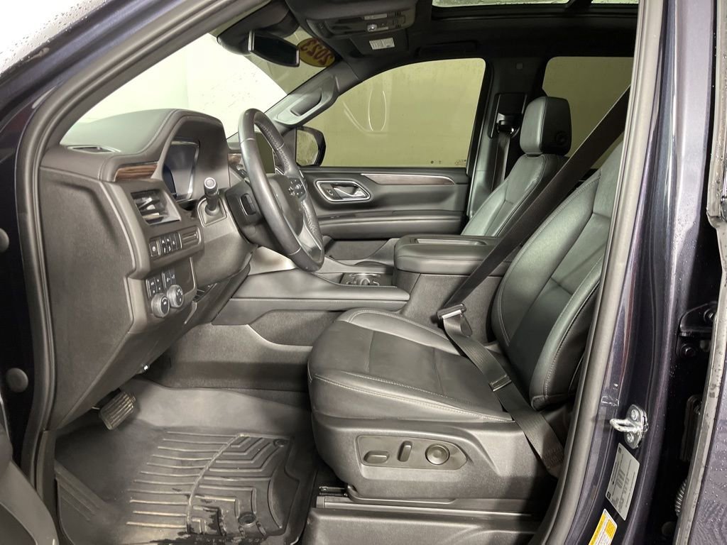 Used 2023 Chevrolet Tahoe Z71 image 24