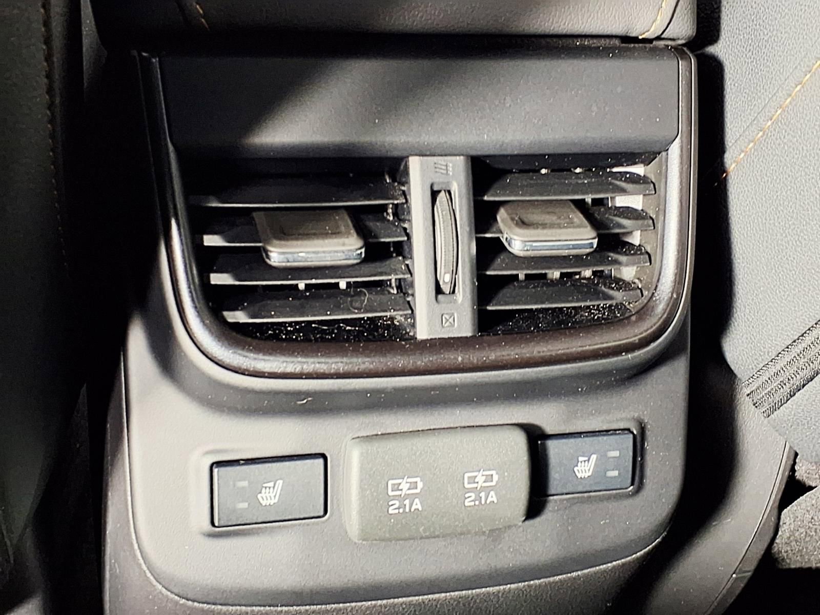 Used 2022 Subaru Outback Wilderness image 11