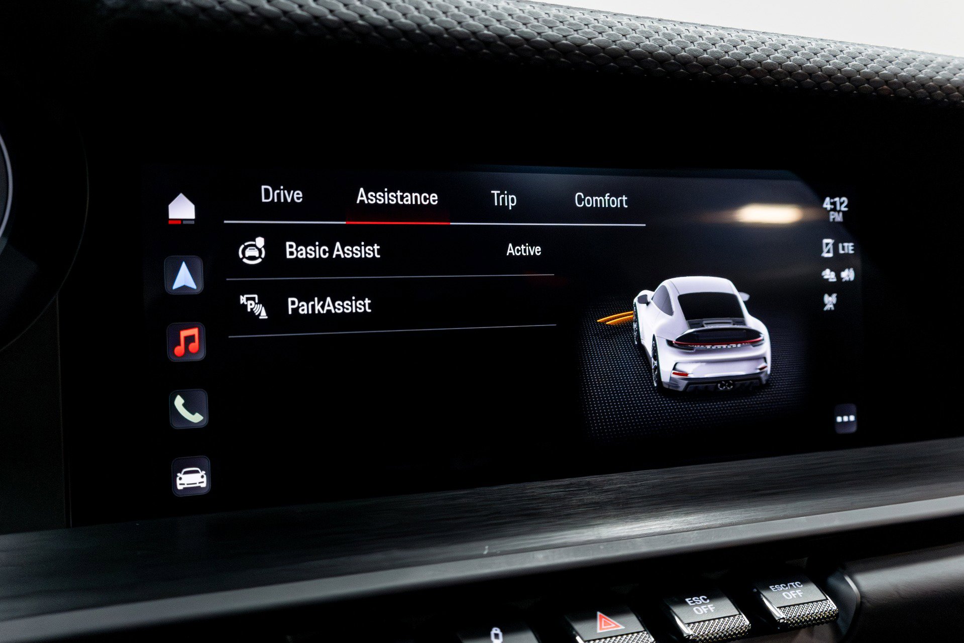 Used 2024 Porsche 911 GT3 Touring w/ Chrono Package image 68