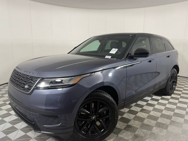 Certified 2026 Land Rover Range Rover Velar S AWD/4WD video 1