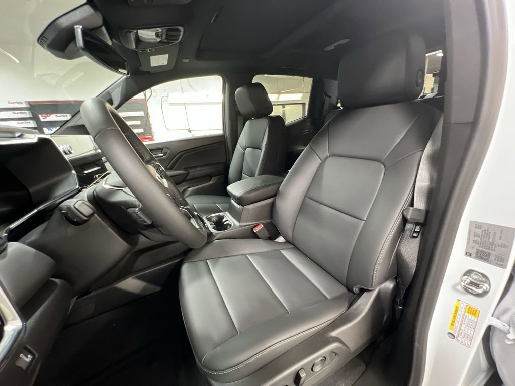 New 2026 GMC Canyon Elevation w/ Convenience Package image 20