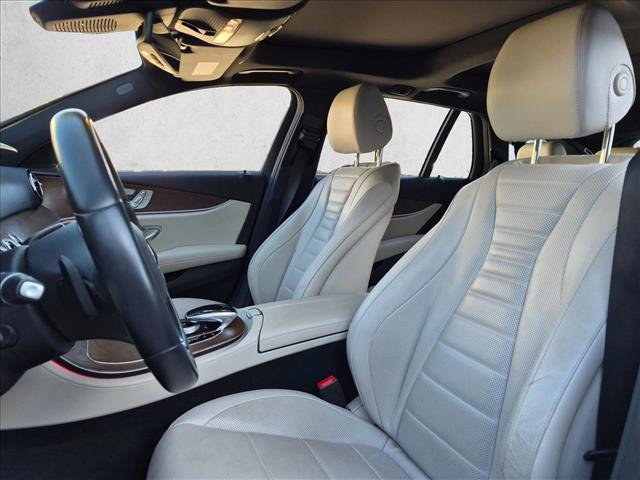 Certified 2019 Mercedes-Benz E 450 4MATIC Wagon image 15
