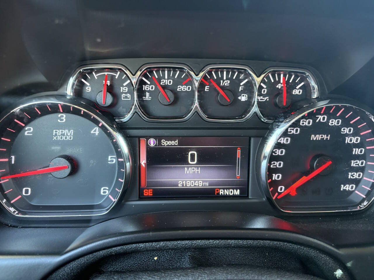 Used 2015 GMC Yukon SLT AWD/4WD image 30
