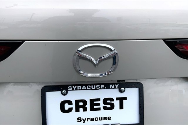Used 2024 MAZDA CX-90 Plug-In Hybrid w/ Premium Plus AWD/4WD image 30