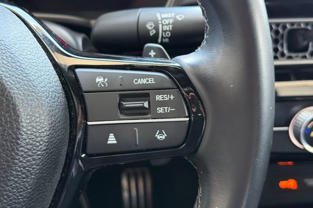 Used 2022 Honda Civic Sport image 28