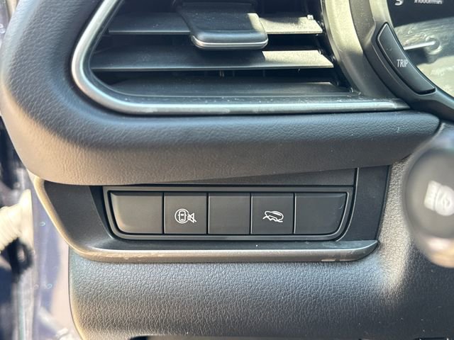 Used 2024 MAZDA CX-30 AWD 2.5 S w/ Select Sport Pkg image 25