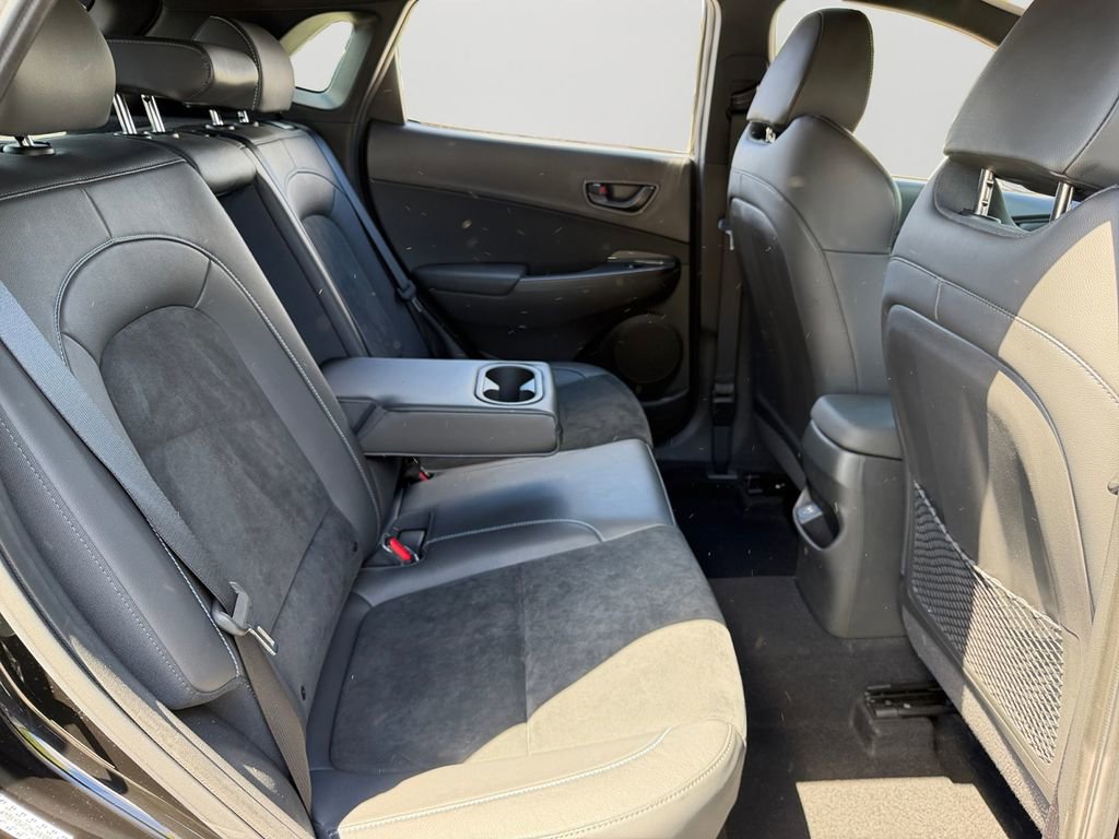 Used 2022 Hyundai Kona N FWD image 9