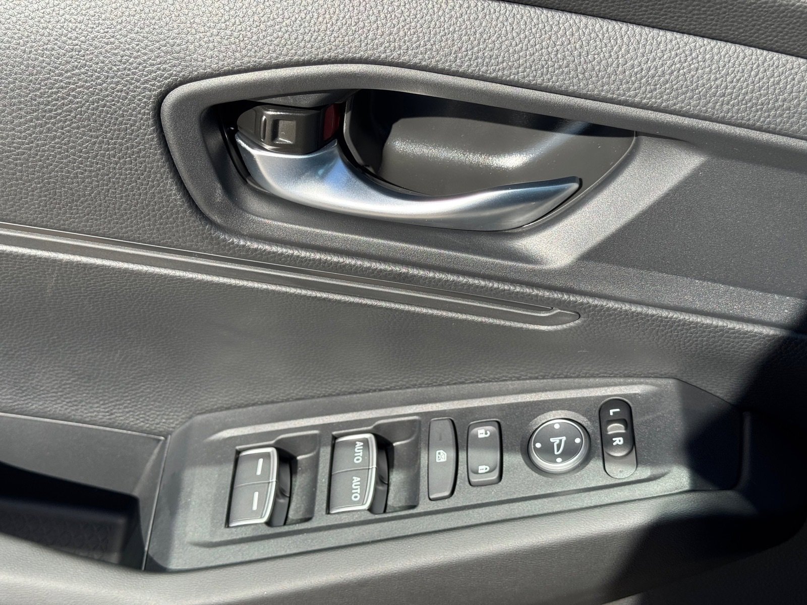 New 2025 Honda Accord LX image 16