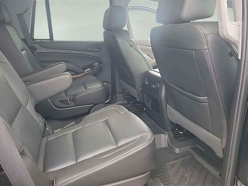 Used 2018 Chevrolet Tahoe Premier image 24