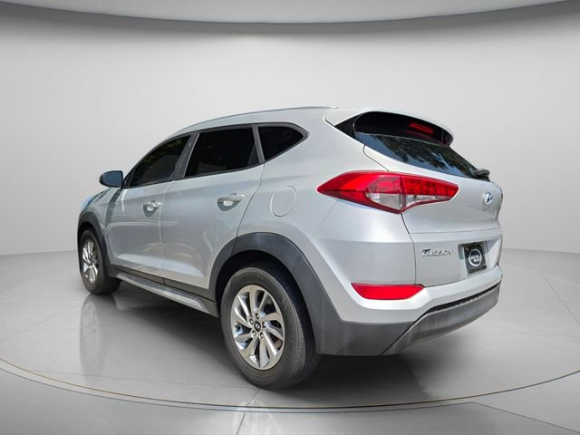 Used 2018 Hyundai Tucson SEL FWD image 7