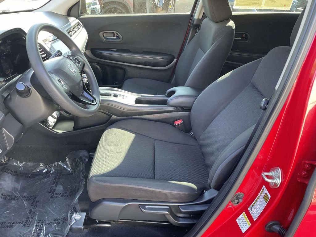 Used 2016 Honda HR-V LX image 28